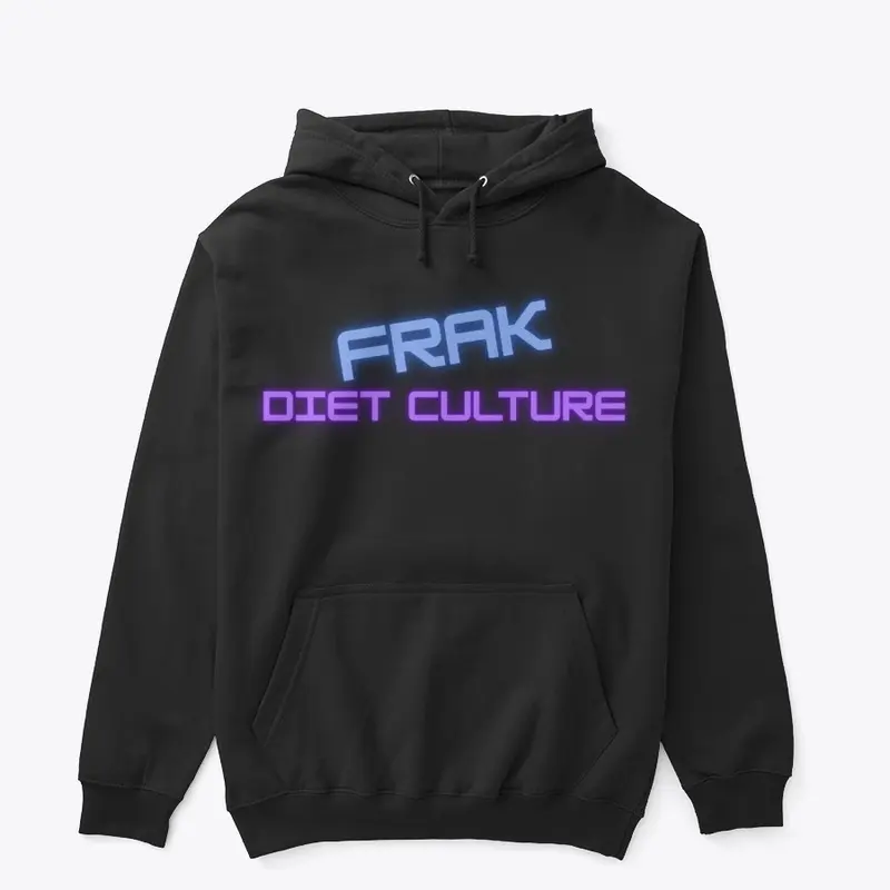 Frak Diet Culture 