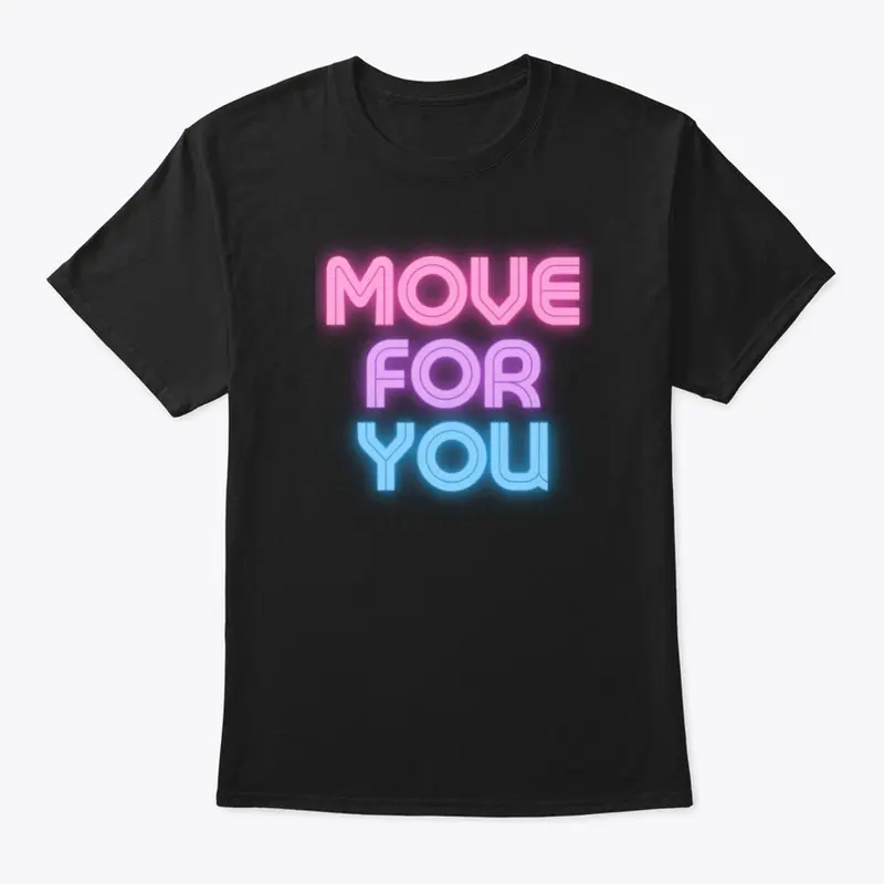 Move For You logo