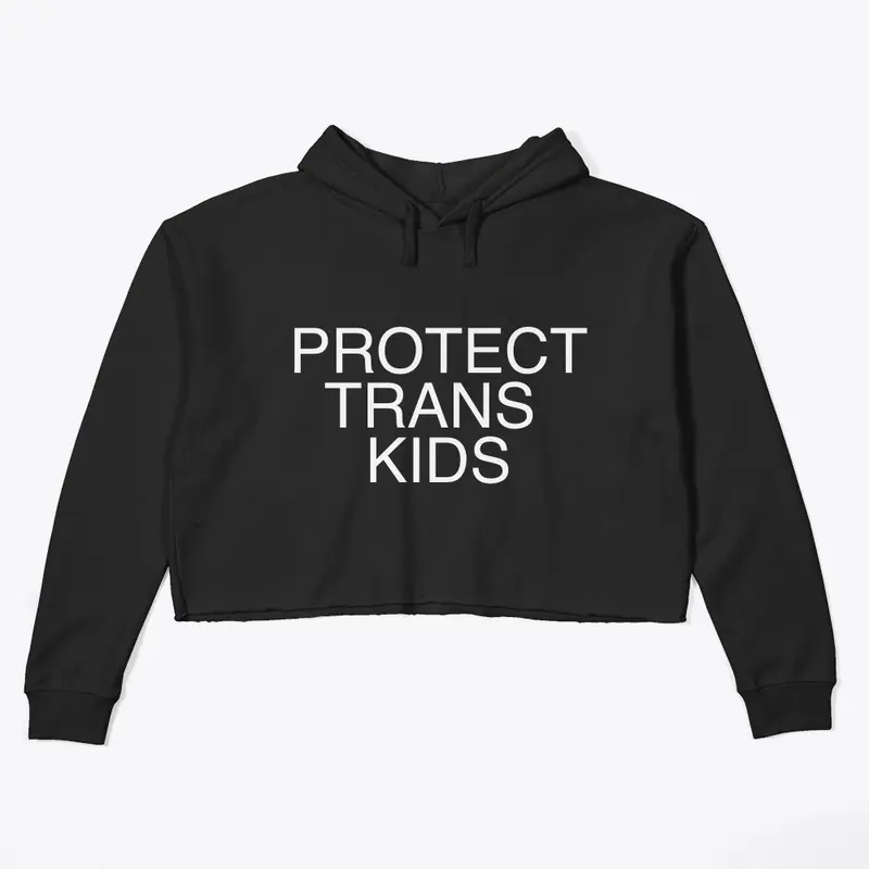 Protect Trans Kids 